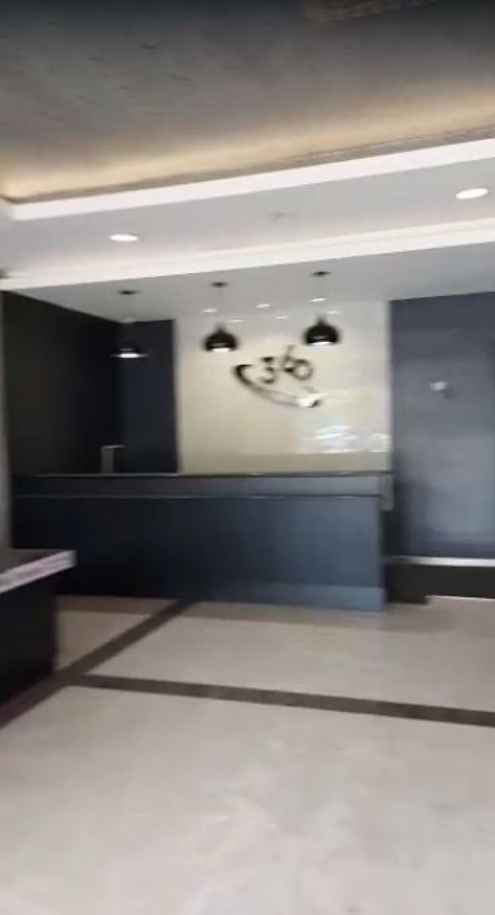 Gedung ex Hotel Disewakan di Mangga Besar Jakarta Barat